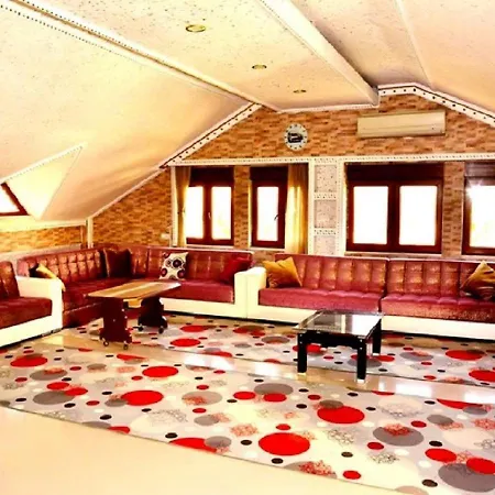 Papir B&B