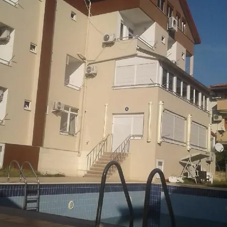 Papir B&B *
